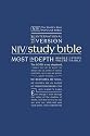 NIV Study Bible