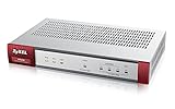 UPC 760559121488 product image for ZyXEL ZyWALL USG40 Dual-WAN Network Security SSL and IPSec VPN Firewall with 1-Y | upcitemdb.com