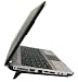 mCover Polycarbonate Hard Shell Case for HP Pavilion 14" DM4 1XXX & 2XXX Series Laptops (Black)