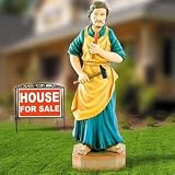 ST. JOSEPH STATUE