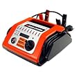 Black & Decker BCS25EB 25 Amp Simple Battery Charger with 75 Amp Engine Start