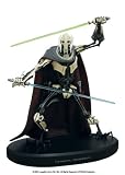 Statuette Général Grievous - Star Wars