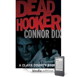 Dead Hooker (The Clark County Series)