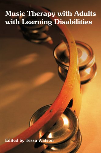 Music Therapy with Adults with Learning Disabilities