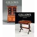 Gillows: of Lancaster and London 1730-1840