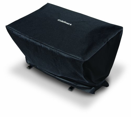 Cuisinart CGC-21 All Foods Gas Grill Cover