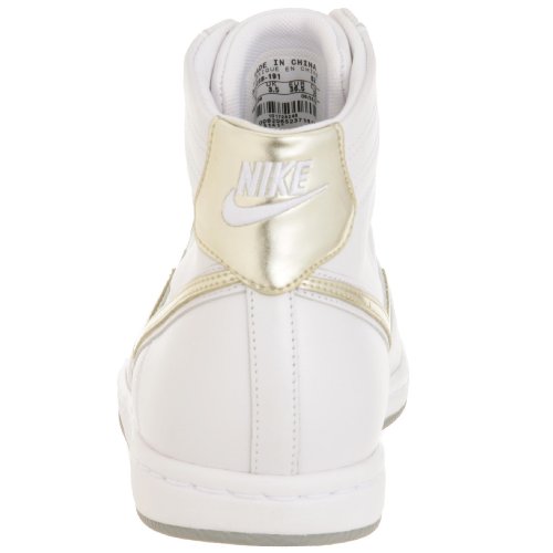 [ナイキ] NIKE CHAPTER NIKE WMNS SCANDAL MID