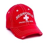 SeaWorld Patrol Youth Cap