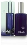 Oshadhi - Roots, Organic Essential Oil 50 ml Perfume