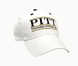 Pittsburgh Panthers The Game Classic Bar Adjustable Cap