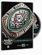 NFL Americas Game: New York Jets Super Bowl lll DVD