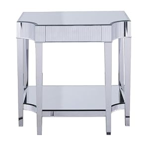 Cinema Side Table by 