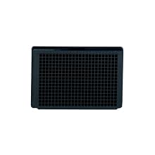 Nunc Assay Plate, 384 Well, Black (Case of 30)