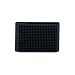 Nunc Assay Plate, 384 Well, Black (Case of 30)