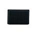 Nunc Assay Plate, 384 Well, Black (Case of 30)