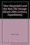 Thor Heyerdahl and the Kon-Tiki voyage