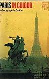 Paris in colour