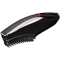 Remington Shortcut Clipper Set - Chrome