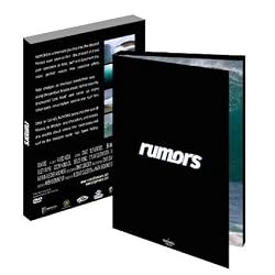 RUMORS HD Surf Dvd