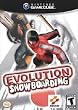 Evolution Snowboarding NGC
