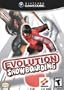 Evolution Snowboarding