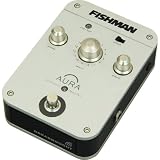 Fishman Aura Dreadnought Acoustic Guitar Imaging Pedal