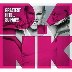 Greatest Hits... So Far!