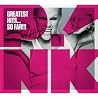Image of album by Pink