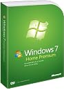 Windows 7 Home Premium