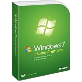 Windows 7 Home Premium