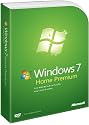Windows 7 Home Premium
