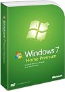 Windows 7 Home...