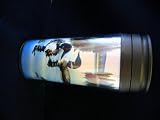 Poly Thermal Mug New Light Loons