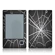 Webbing Protector Skin Decal Sticker for Bookeen Cybook Gen3 Reader