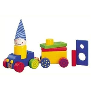 Goblin Truck by Haba