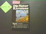 Produkt-Bild: Geographische Wanderungen und Fahrten in K&auml;rnten, Bd 3