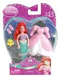 Disney Precious Princess Favorite Moments The Little Mermaid Ariel Doll