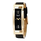 Kenneth Cole Women's KC2566 Analog Quartz Leather Strap Watch