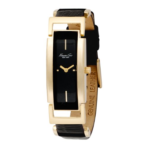 Kenneth Cole Damenuhr Quarz KC2566 Preisvergleich