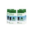 Remanufactured Combo 4-Pak for Dell - 2 Black & 2 Color - by Abacus24-7