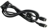 Game Boy Advance SP, Game Boy Advance, Game Boy Color - Universal Link Kabel (GBA+GBC)