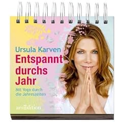 Entspannt durchs Jahr - mit Yoga durch die Jahreszeiten