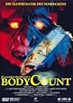 Body Count (Camping del terrore) UNCUT