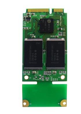 KingSpec SATA 64GB Mini PCI e (39) * SSD * für z.b Asus Eee PC * (64 GB Mini PCIe) State Solid Drive * NEU * KSD SMP.2 064MJ Erfahrungsbericht SSD