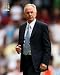 Manchester City Football Club Sven Goran Eriksson 10x8 (254x203mm) Action Photograph Image