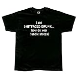 Stress Relief T-Shirt