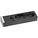 Te-Co 33809 Nuzzler Black Oxide 1018 Steel Low Grip Edge Clamp, 1/2" Bolt Size, 5-13/16" Length x 1-1/2" Width x 1-1/4" Height