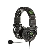 Skullcandy Combat GI SGS Xbox 360 Headphones