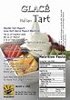 Glace Italian Tart (3-lb 13-oz Pack)