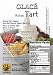 Glace Italian Tart (3-lb 13-oz Pack)